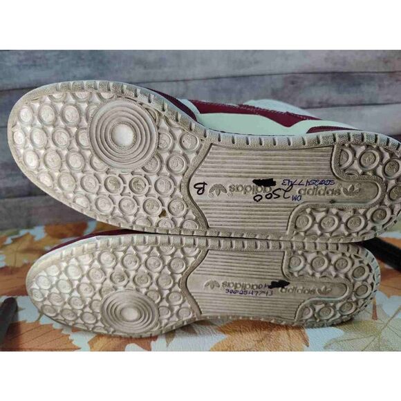 Adidas Westside 2009 NBA All-Star Extremely Rare Only Pair Online Mens Size 12 - Picture 6 of 9